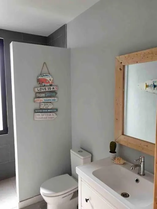 Apartment Villa Eka 2 La Oliva