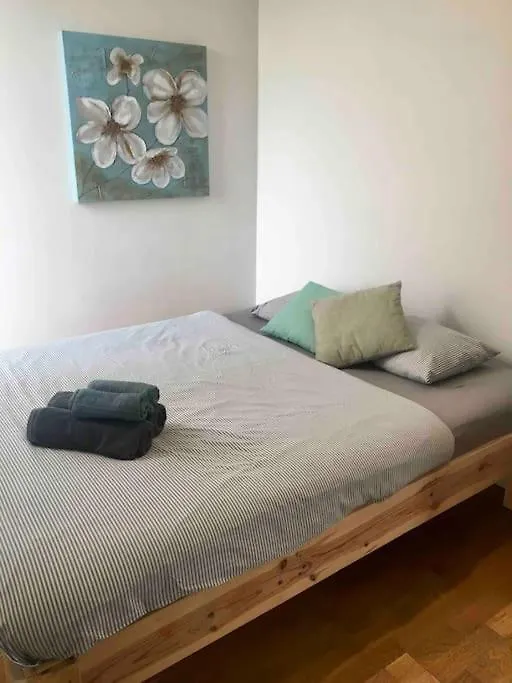 Villa Eka 2 La Oliva Apartment
