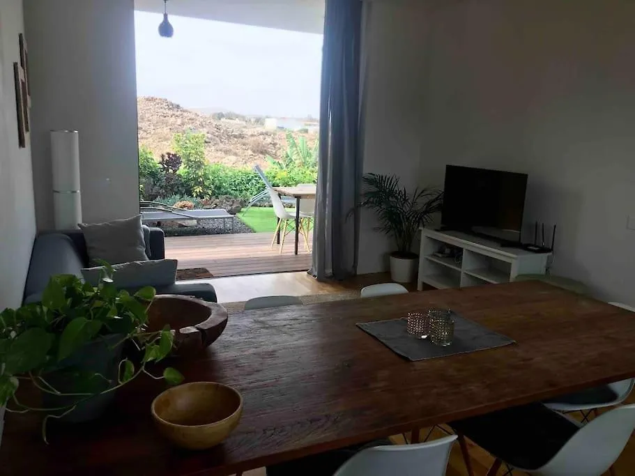 Apartment Villa Eka 2 La Oliva