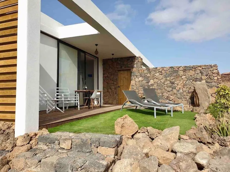 Villa Eka 2 La Oliva Spain