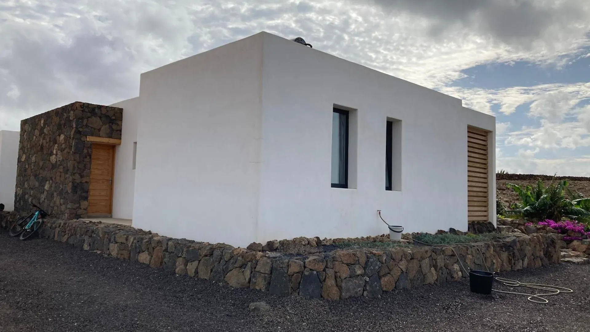 Apartment Villa Eka 2 La Oliva