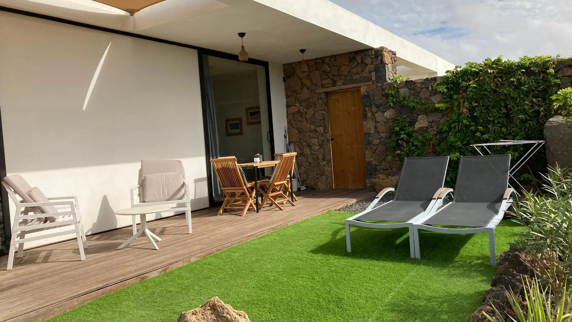 Villa Eka 2 La Oliva Spain