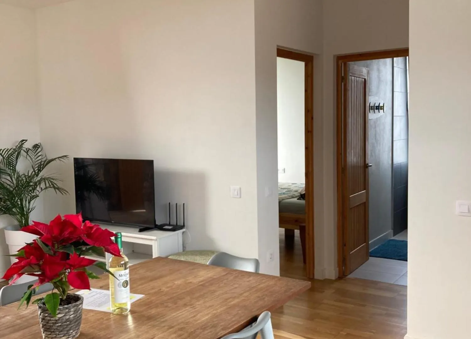 Villa Eka 2 La Oliva
