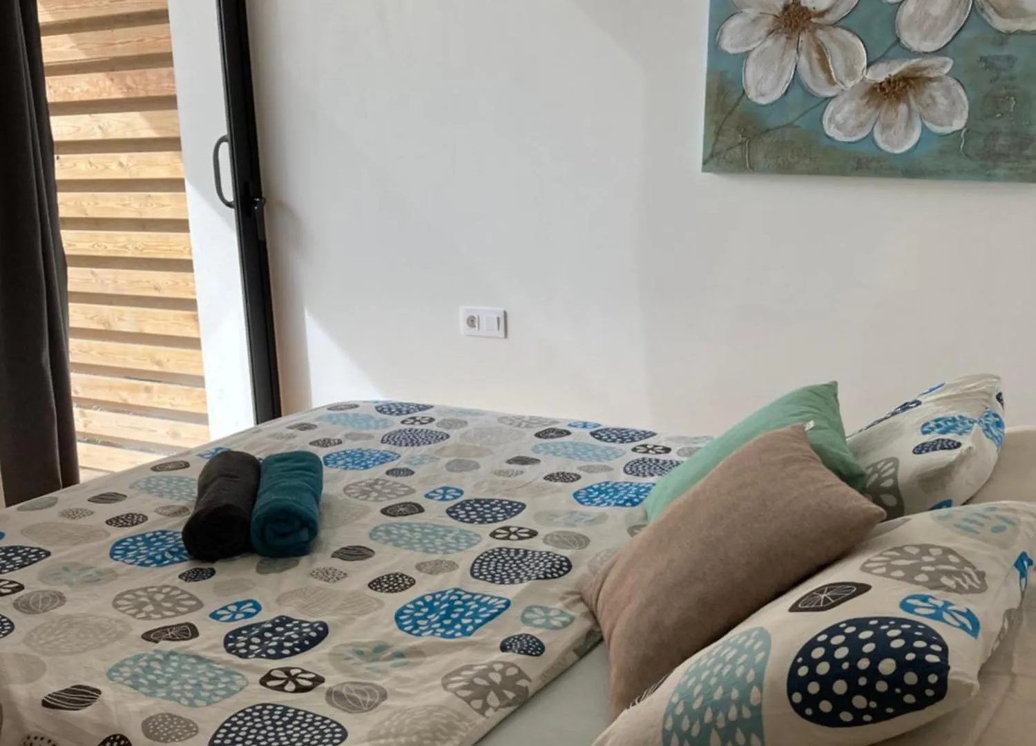 Apartment Villa Eka 2 La Oliva