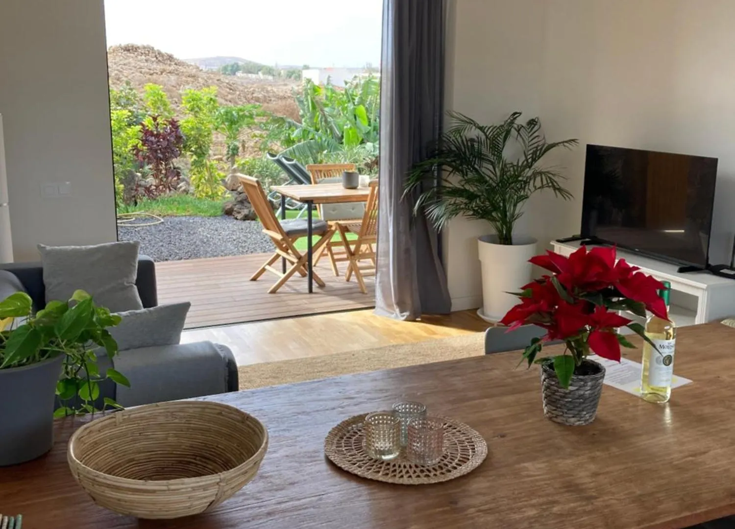 Villa Eka 2 La Oliva Spain