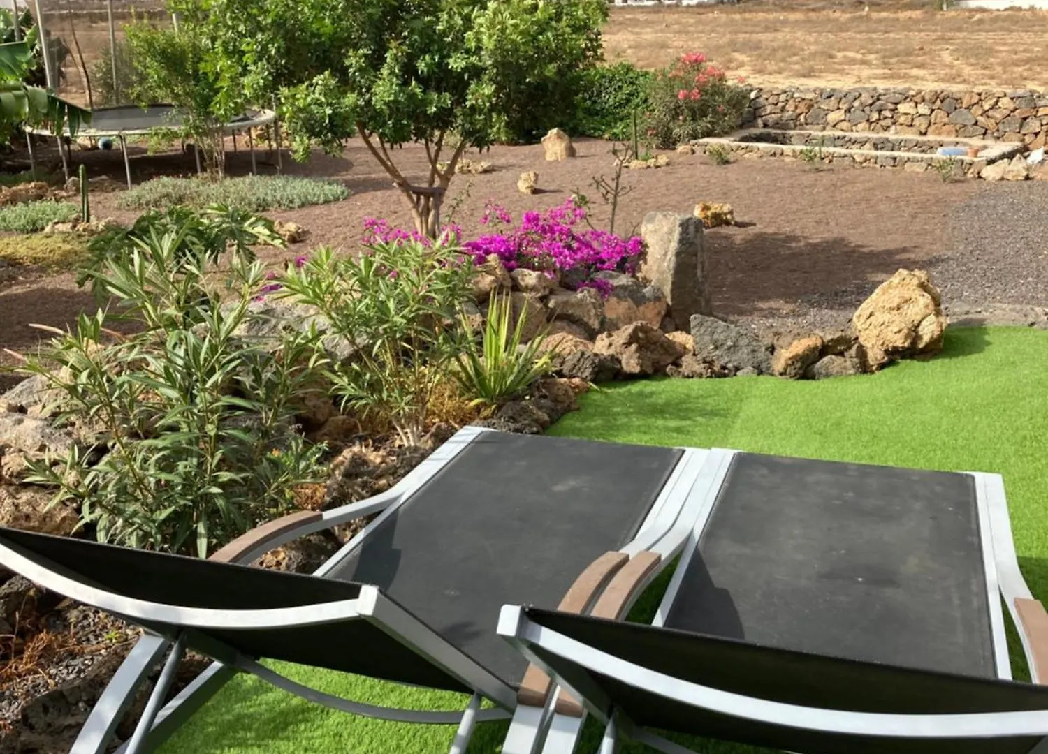 Villa Eka 2 La Oliva