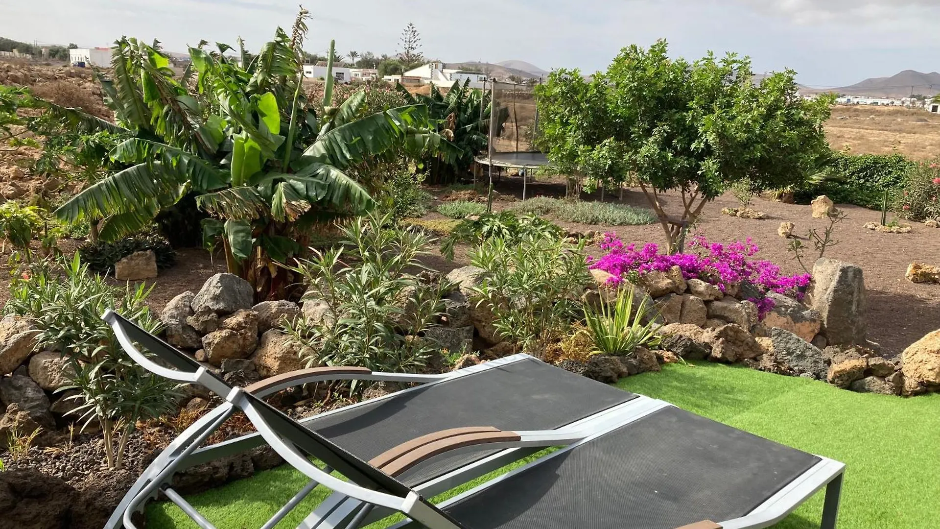 Apartment Villa Eka 2 La Oliva Spain