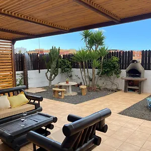 Blue Wave House Corralejo Apartamento